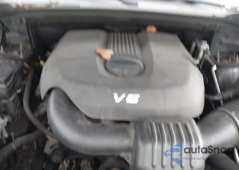 2014 Jeep Grand Cherokee Laredo из США, поврежденный, VIN 1C4RJFAG2EC431271